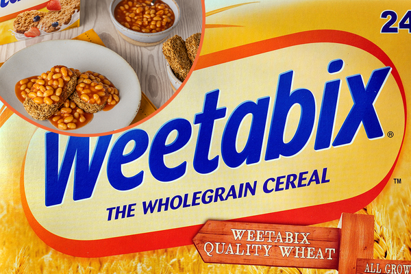 Police issue statement amid called to make Weetabix and baked beans illegal