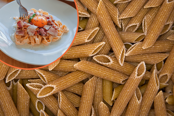 Is pasta healthy? 8 surprising health benefits of our favourite comfort food