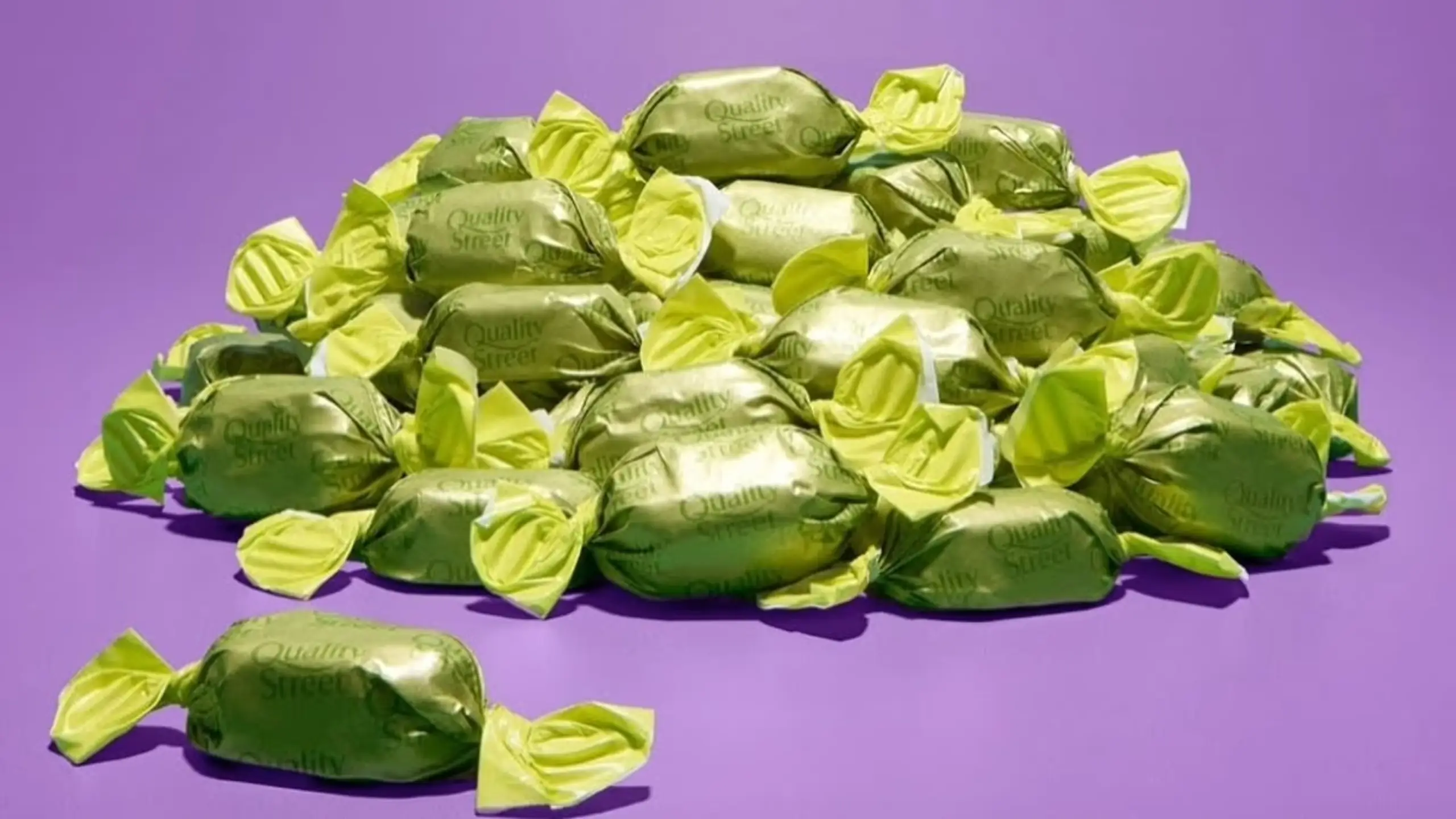 Quality Street adds mystery flavour for Christmas - and everyone thinks they've cracked it