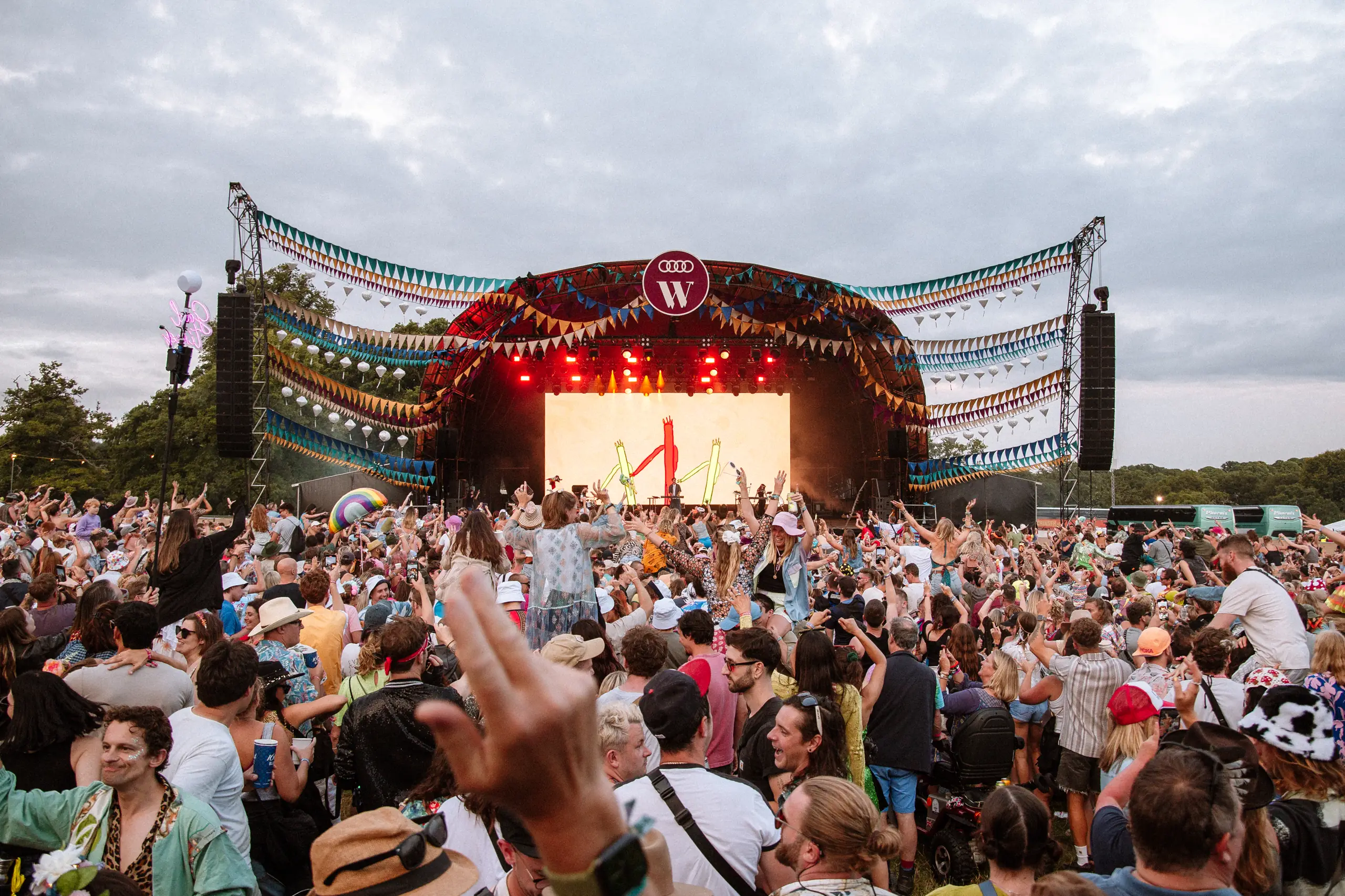 Twisted x Wilderness Giveaway Terms & Conditions