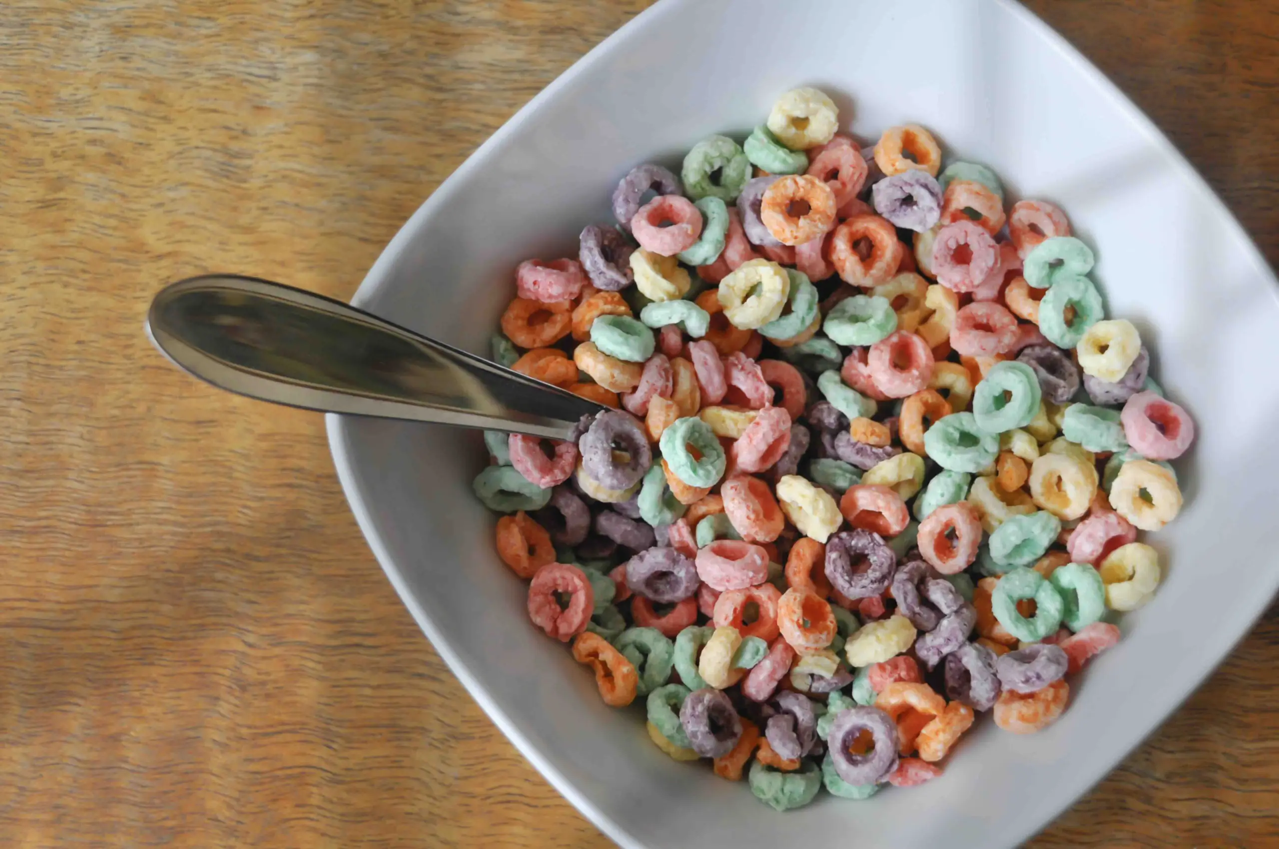 Etiquette expert sparks chaos after revealing 'correct' way to eat cereal