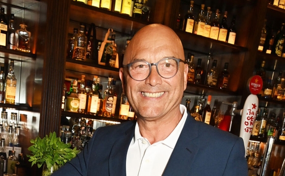 Gregg Wallace steps down from MasterChef as allegations of misconduct are investigated