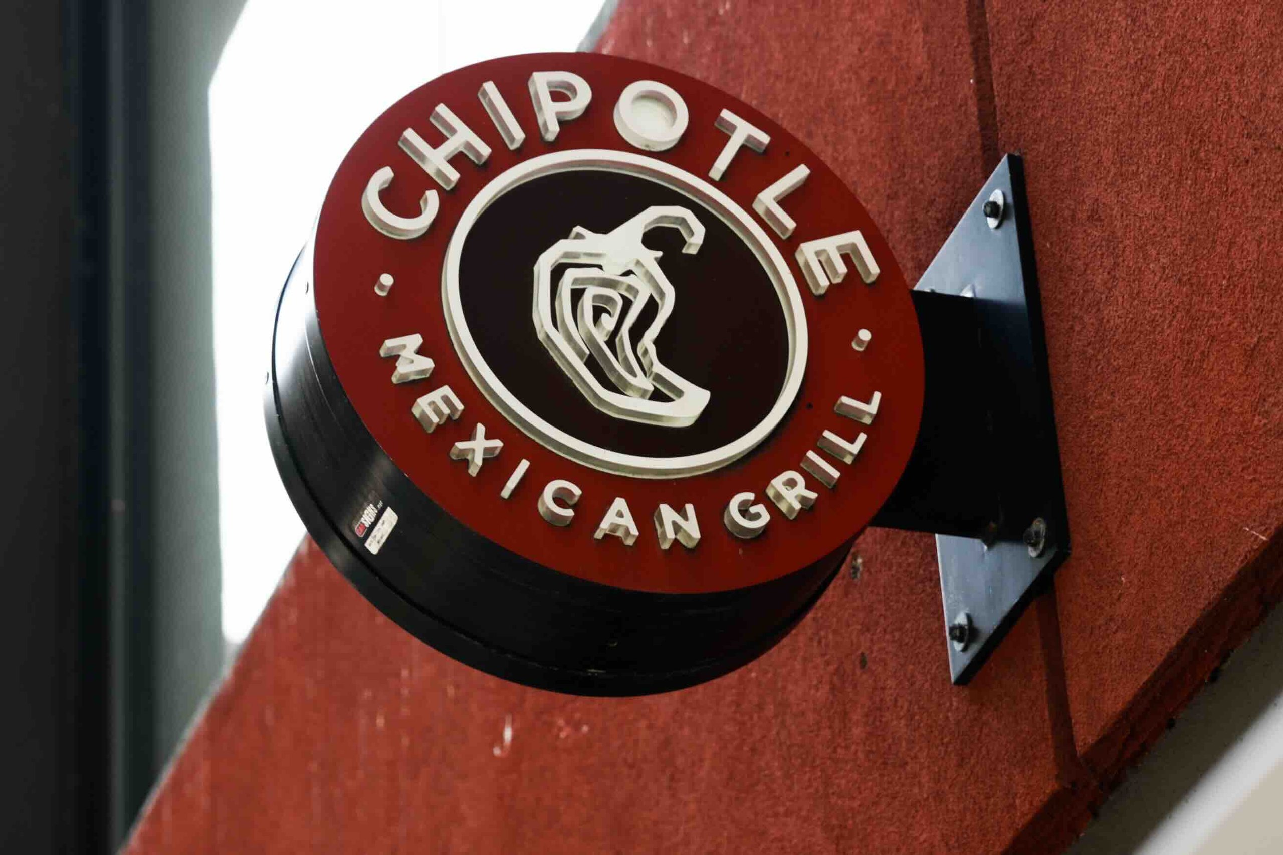 Chipotle sparks controversy as they hike prices to attract ‘more customers who make over 100k’