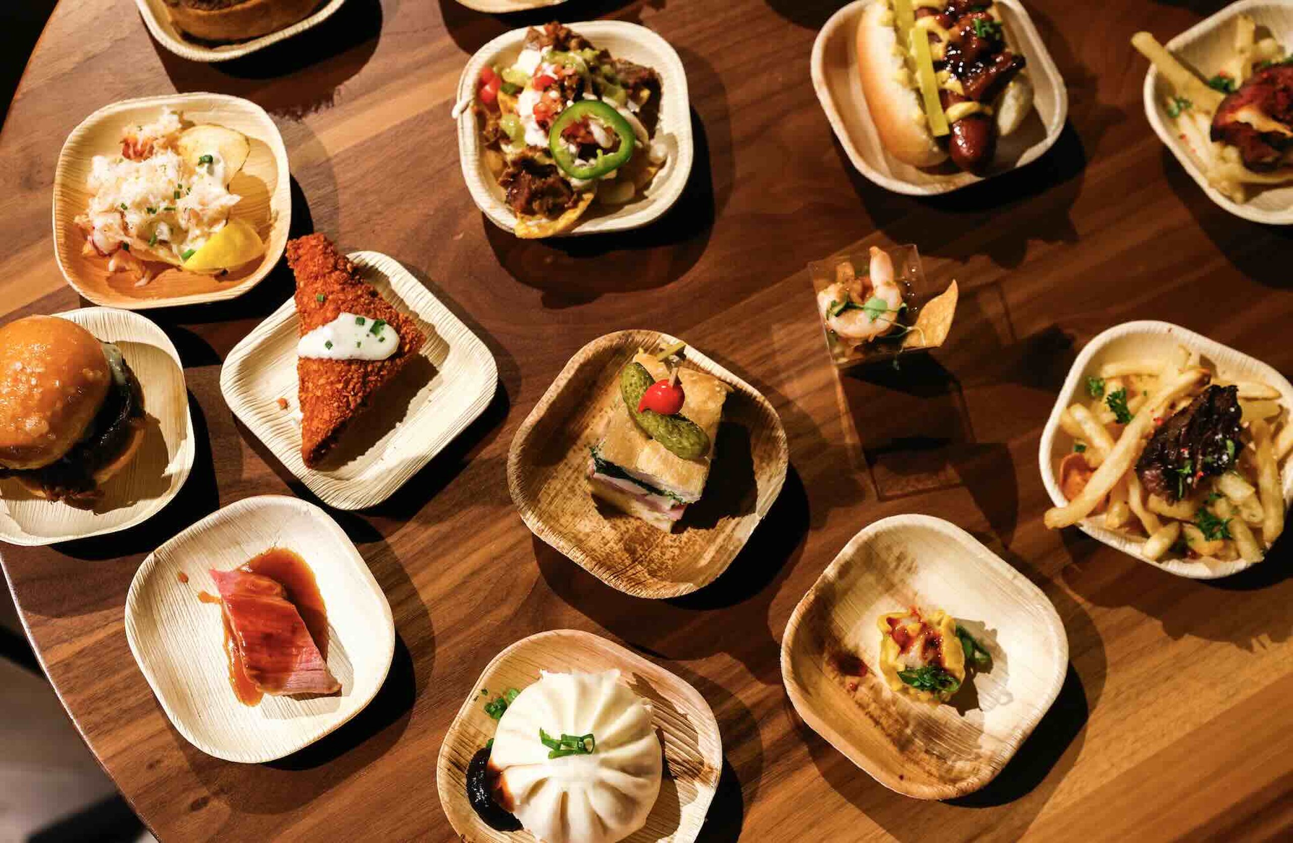 Superbowl food goes viral including outrageous $180 burger