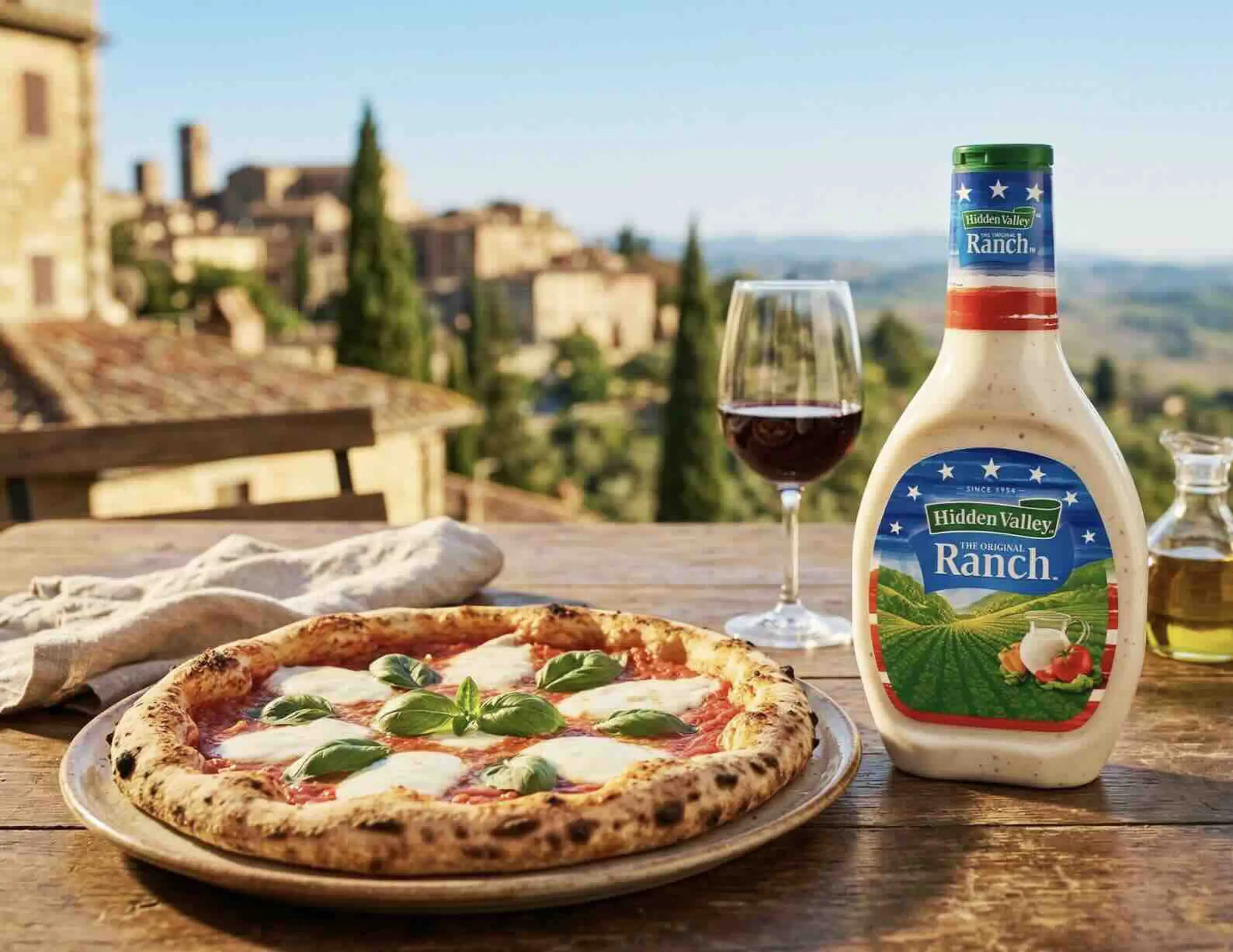 Hidden Valley looking for 'ranch ambassadors' to travel the world