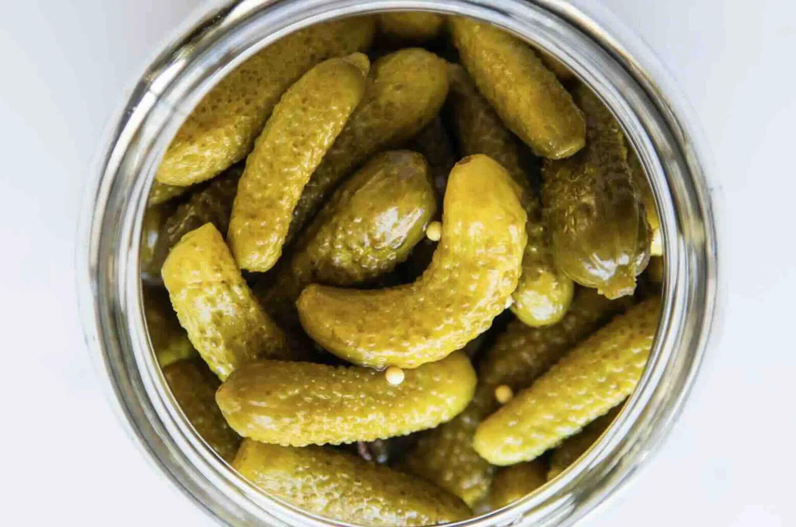 A new pickle festival is coming to London and it sounds dreamy