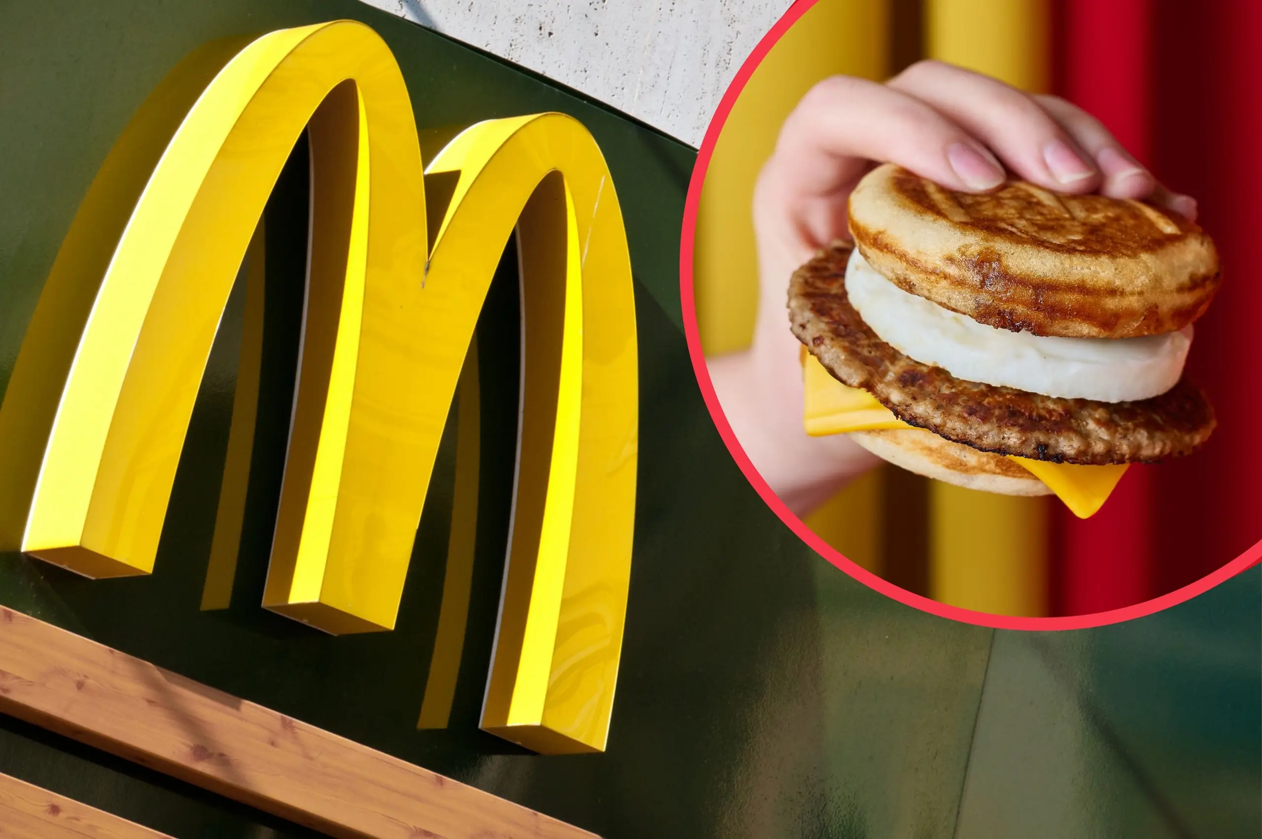 McDonald's brings iconic breakfast item to UK after pleading from fans
