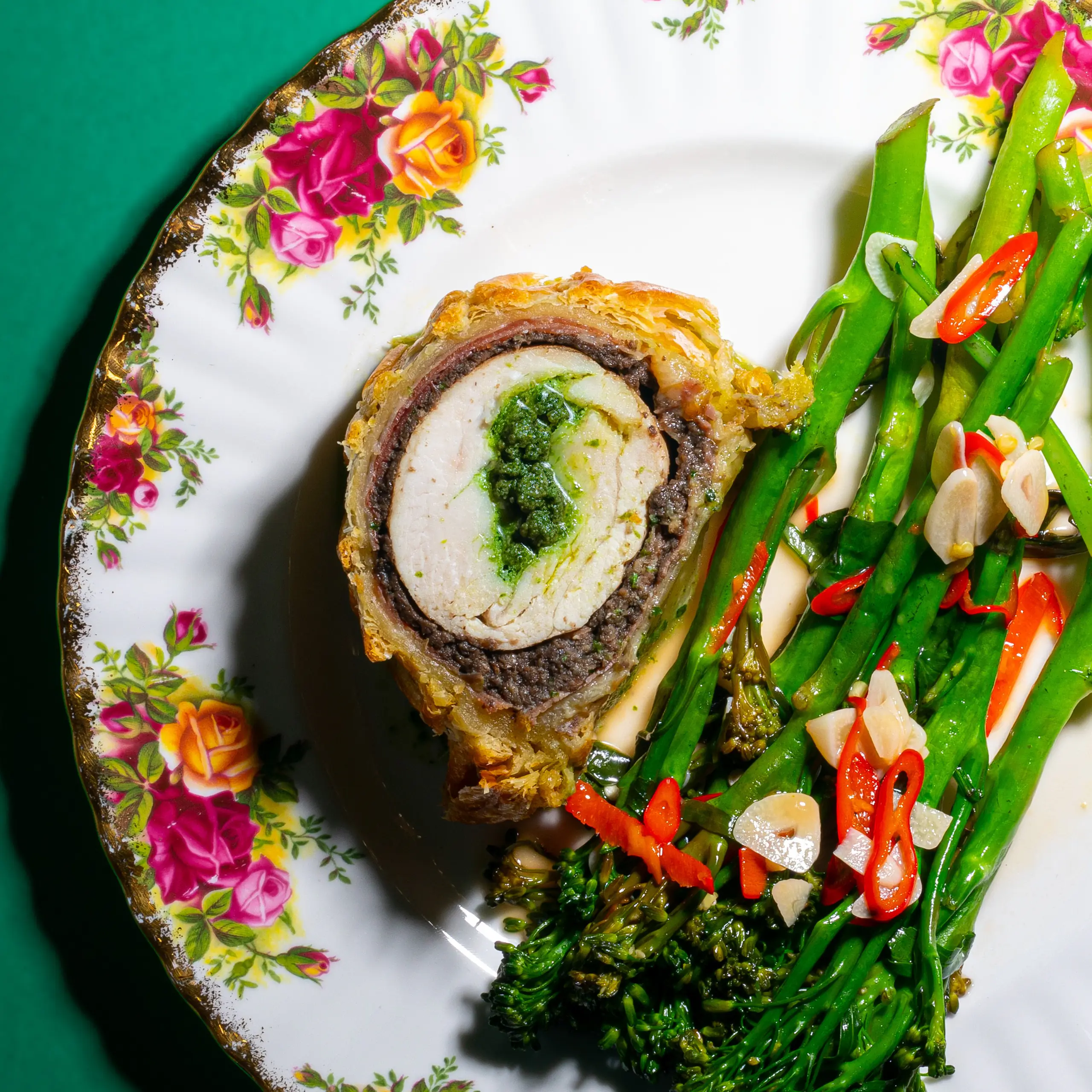 Recipe image