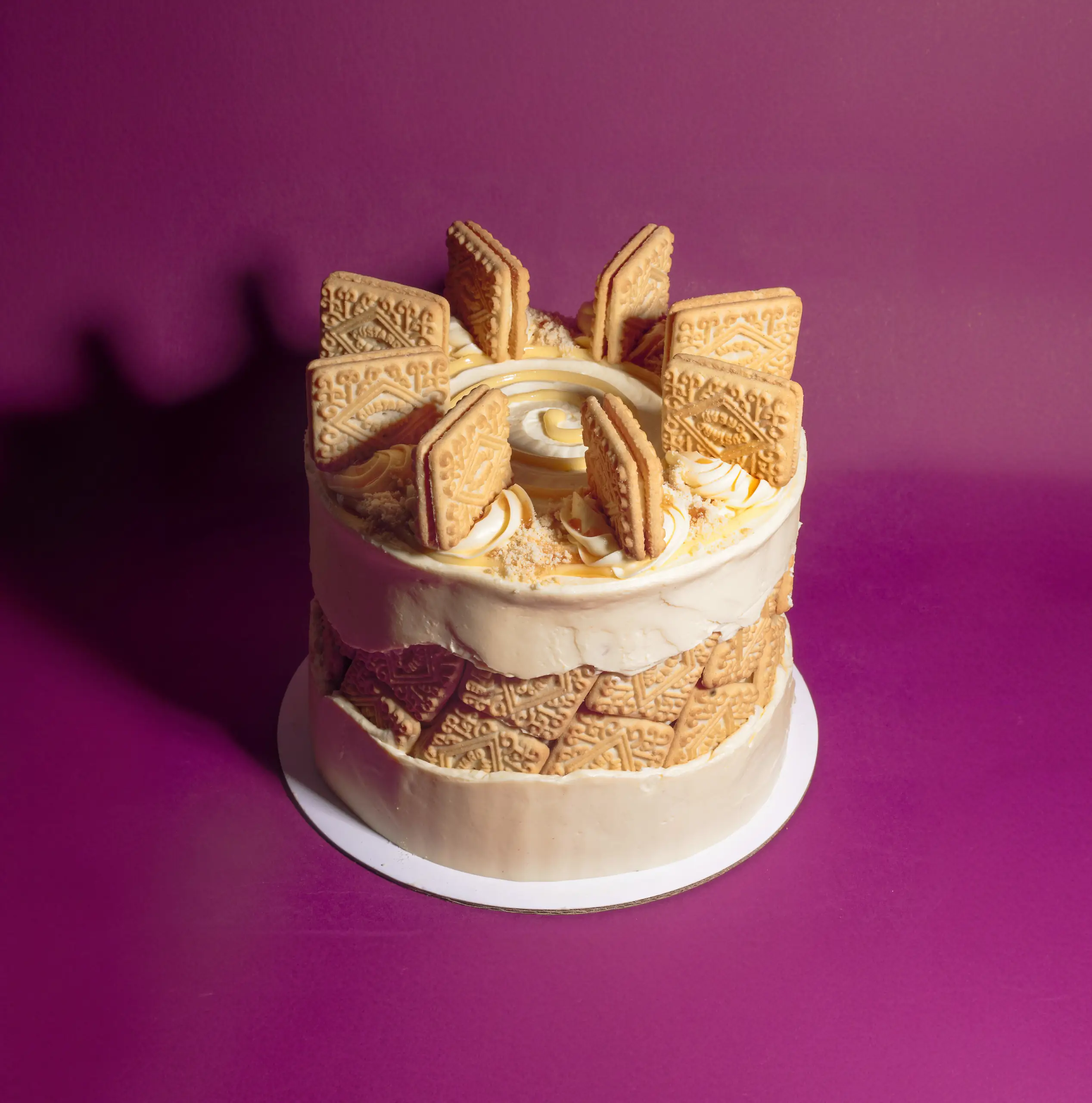 Custard Cream and Tea Fault Line Cake.jpg