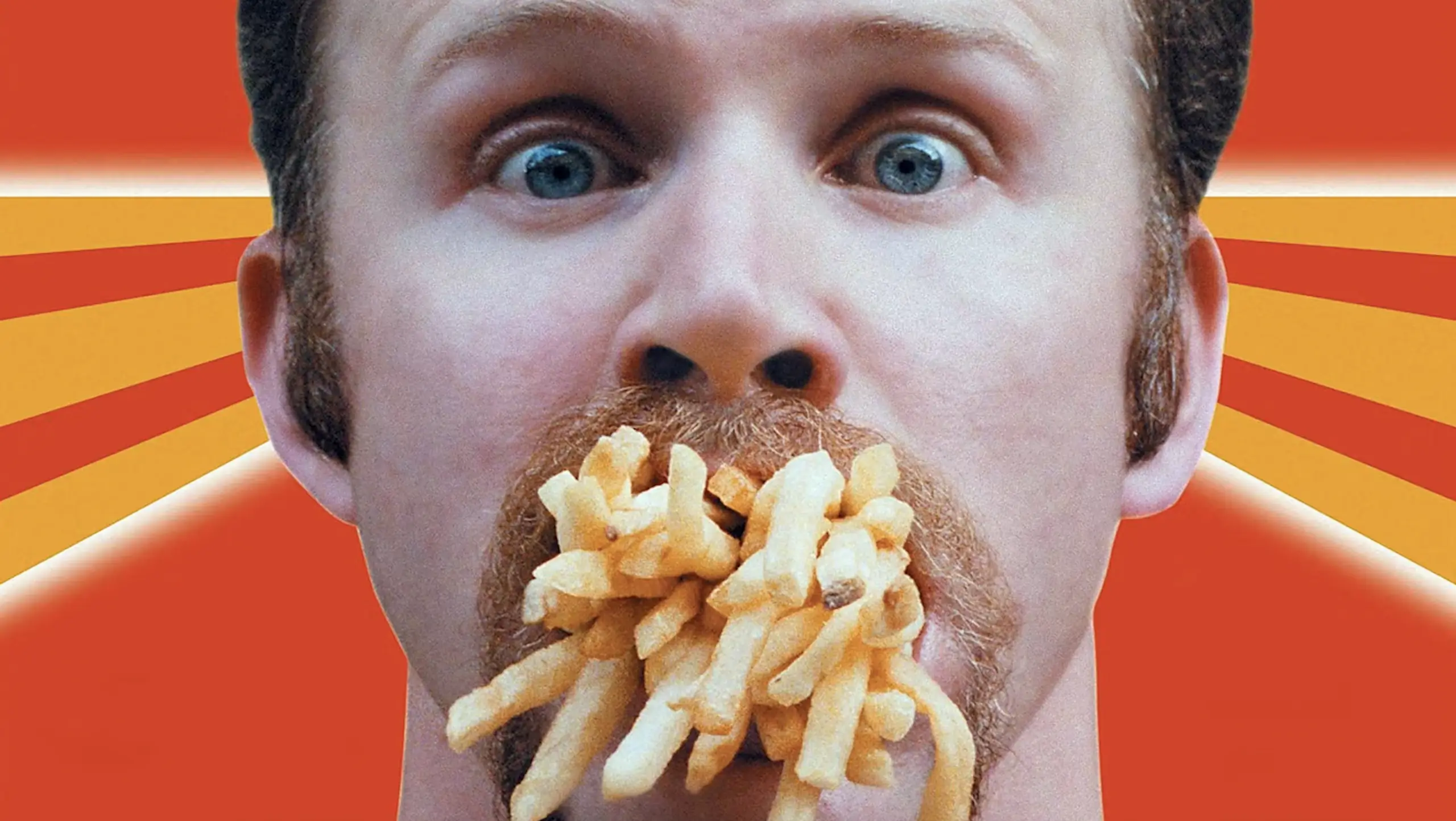 'Super Size Me' star Morgan Spurlock dies at 53