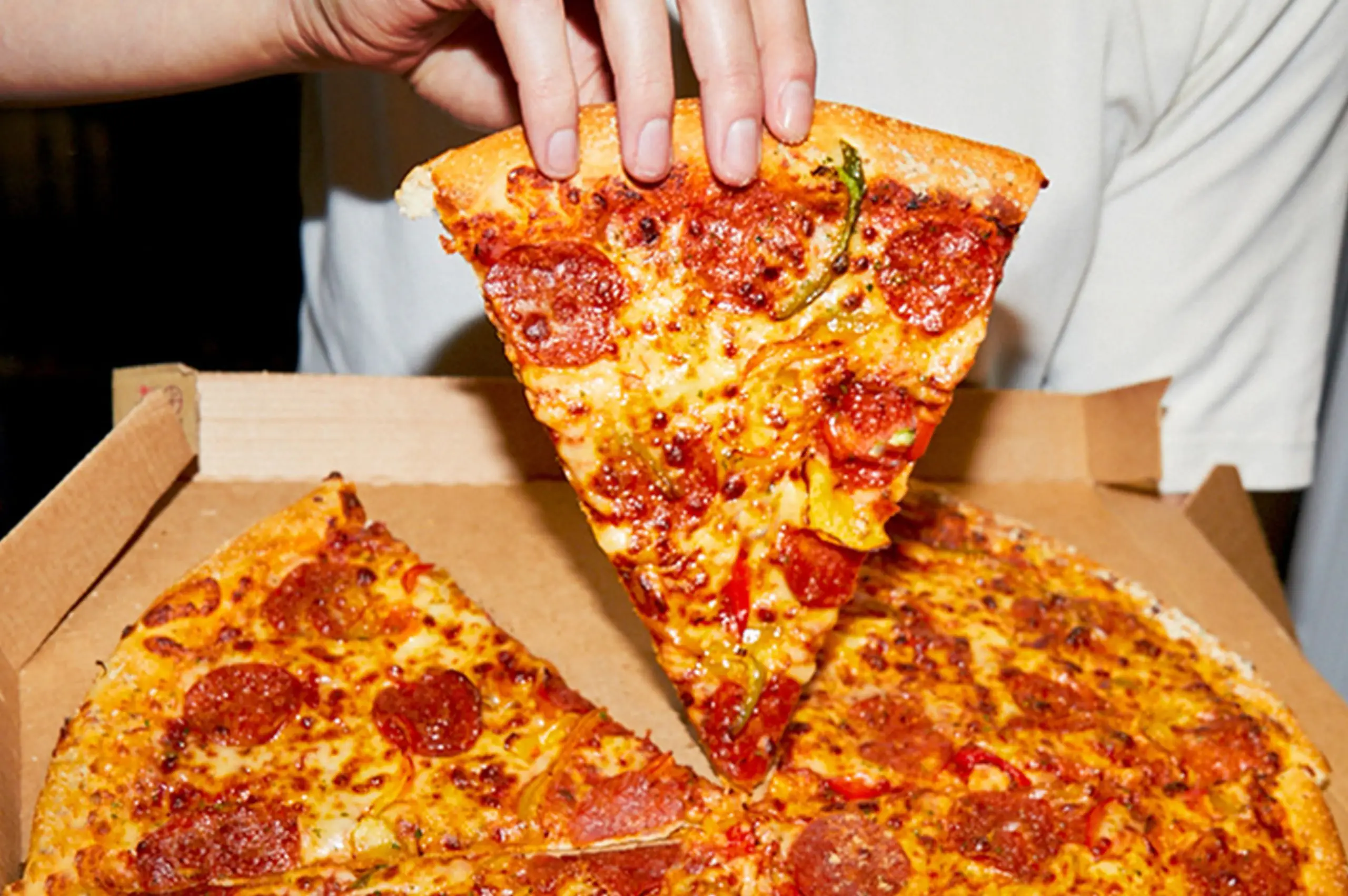 Pizza Hut pull all plant based meat alternatives from shelves