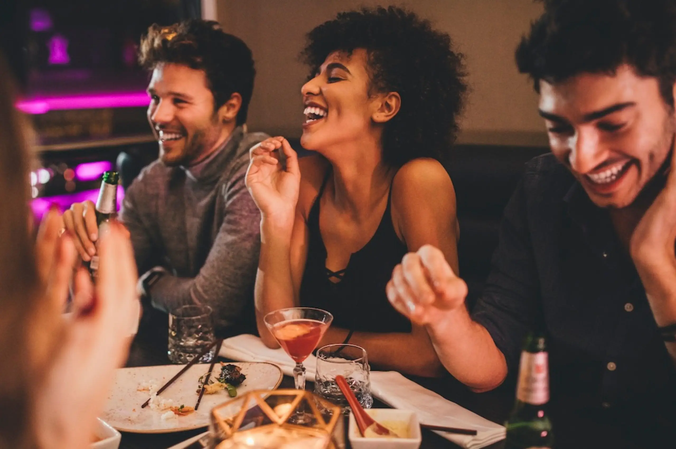 Restaurant bans women under 30 in controversial new rule