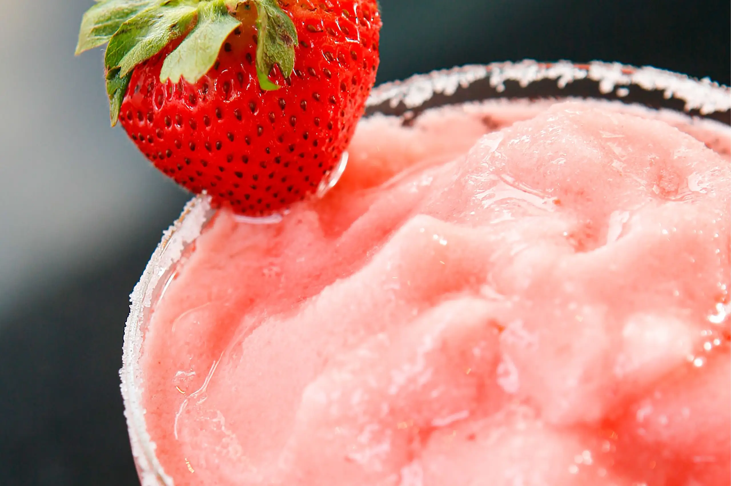 Aldi is selling a slushie maker for summer and we need it immediately