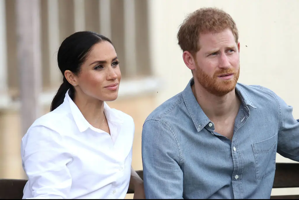 Credit: Chris Jackson - Pool/Getty