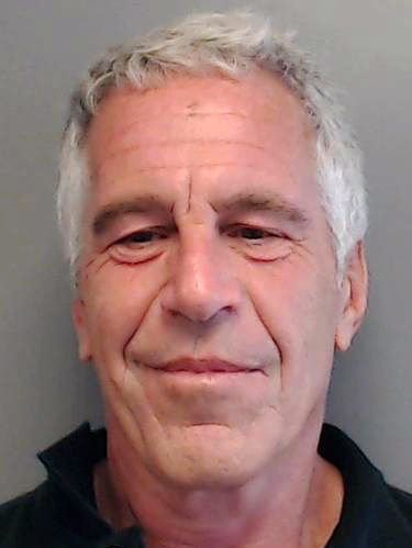 Jeffrey Epstein's Infamous Black Book With 221 Unreleased Names Will Be