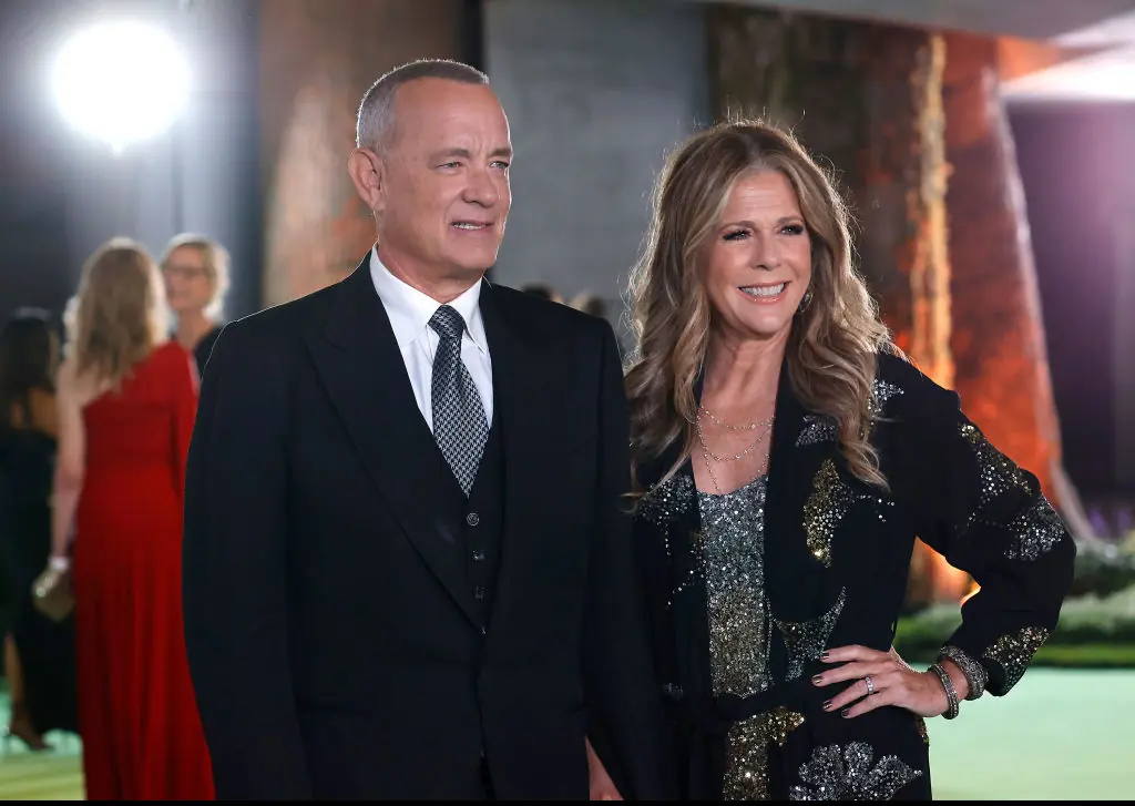 Credit: Frazer Harrison/Getty