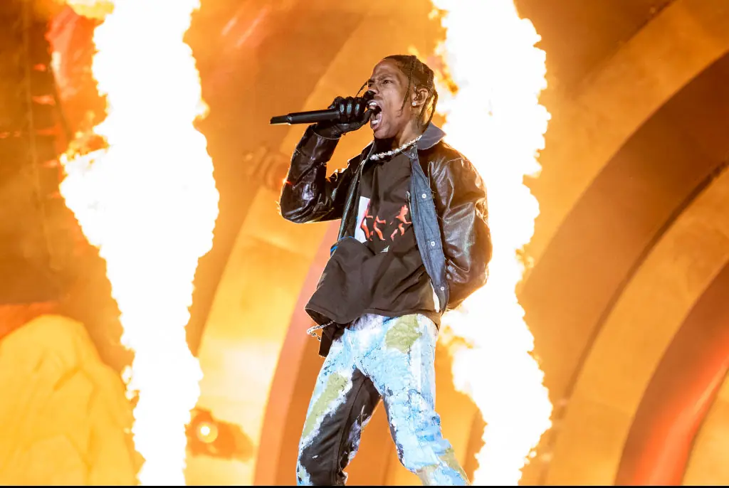 Credit: Erika Goldring/WireImage/Getty