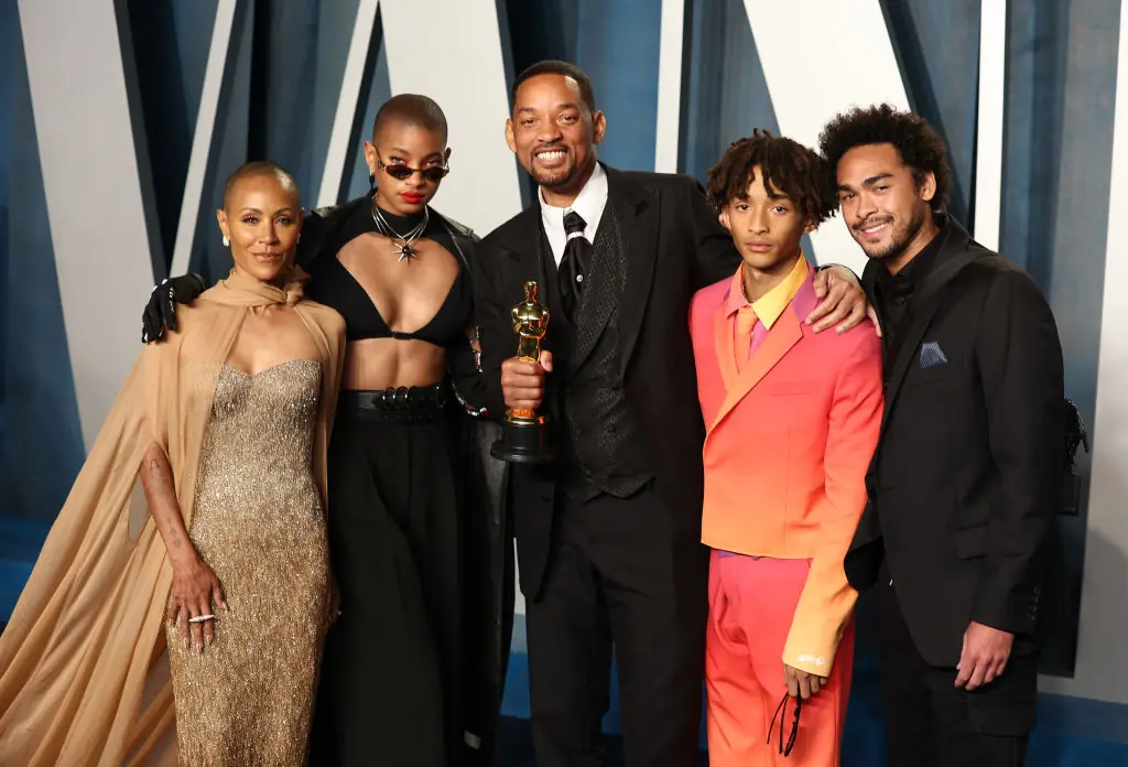 Credit: Arturo Holmes/FilmMagic/Getty