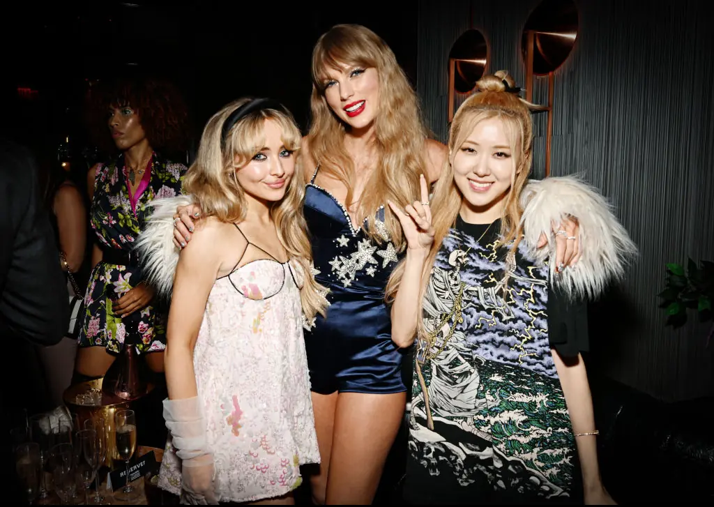 Credit: Slaven Vlasic/Getty/Republic Records