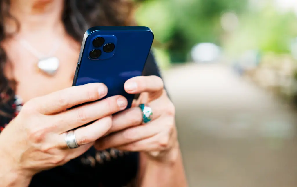 Text messages allegedly sent between the pair have been revealed. Credit: Tim Robberts/Getty Images