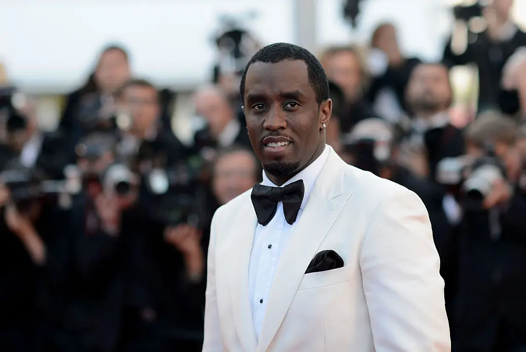 n a lawsuit filed in November, Combs was accused of raping and physically abusing Ventura over a period of ten years.Credit: Gareth Cattermole / Getty