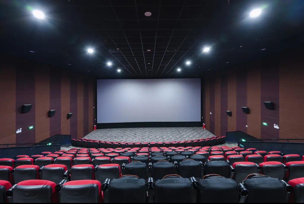 Despite people wanting the film, it's doubtful that it will be released. Credit: Wang Yukun/Getty