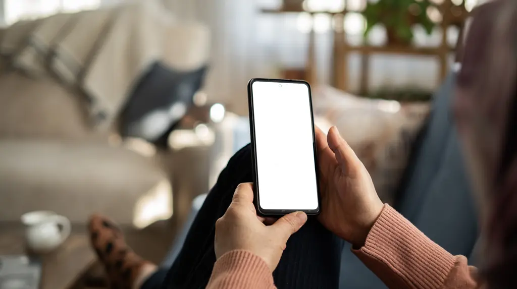 Time to start cleaning up your phone! Credit: Abdullah Durmaz/Getty