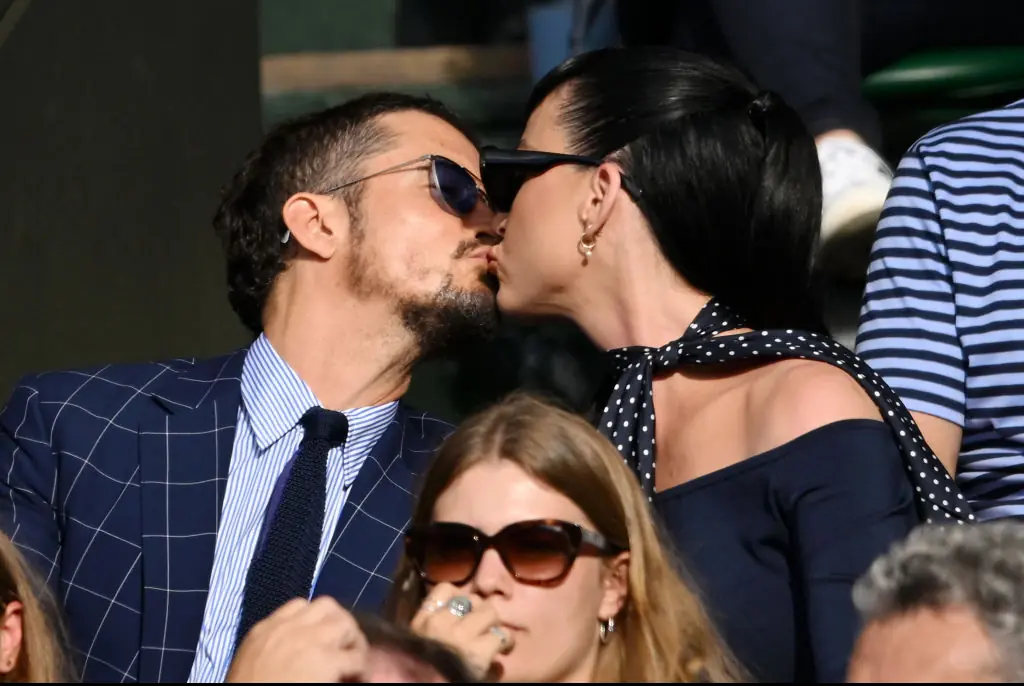 Credit: Karwai Tang / Getty