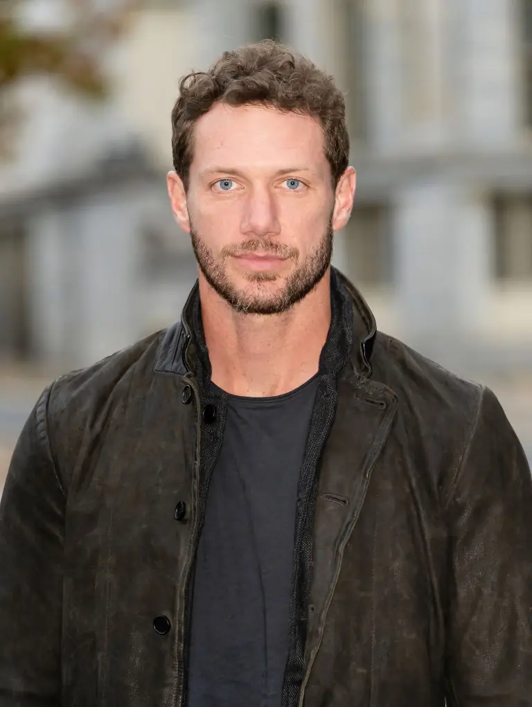 The actor is perhaps best known for his role in General Hospital. Credit: Gilbert Carrasquillo / Getty