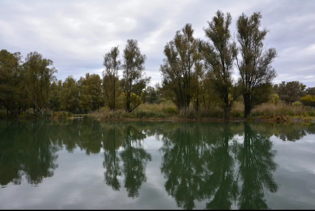 Gilbert's family claim this his friends knew that he couldn't swim. Credit: Andras Katai / 500px/Getty