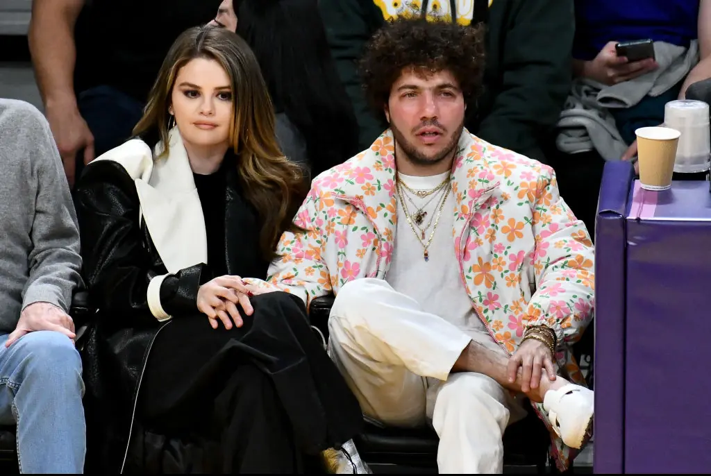 Credit: Allen Berezovsky/Getty