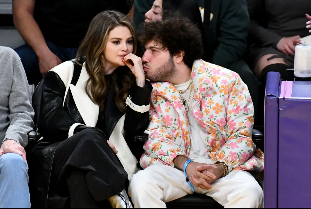 Credit: Allen Berezovsky/Getty