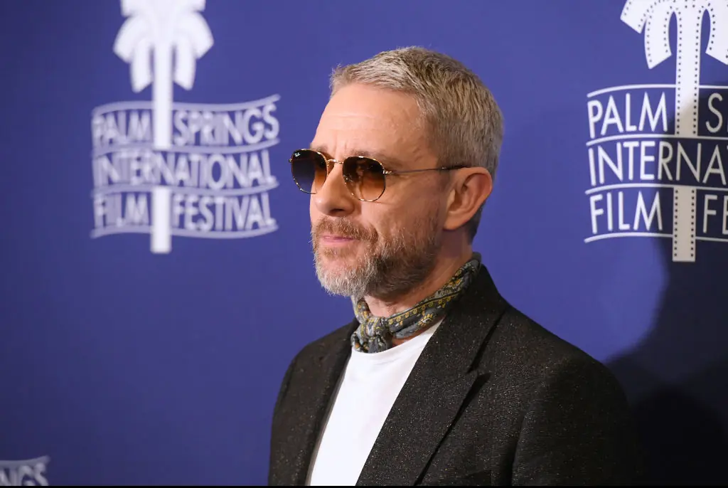 Credit: Michael Tullberg/Getty