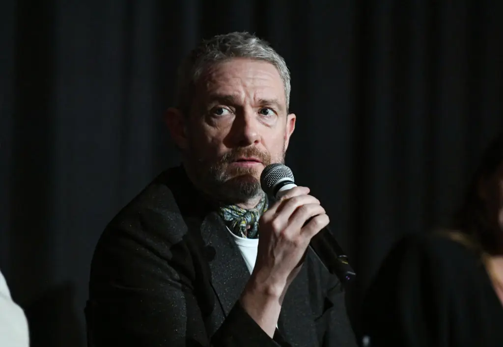 Credit: Jon Kopaloff/Getty/Lionsgate