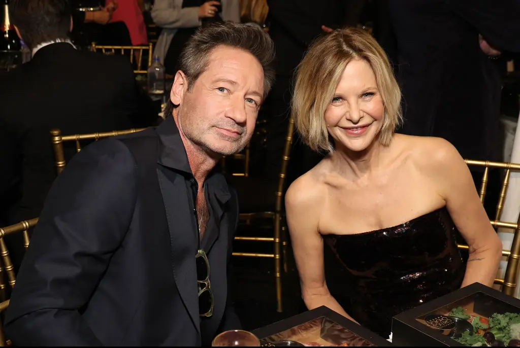 Credit: Kevin Mazur/Getty/Critics Choice Association