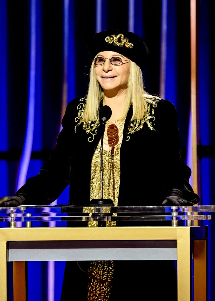 Credit: Michael Buckner / Getty
