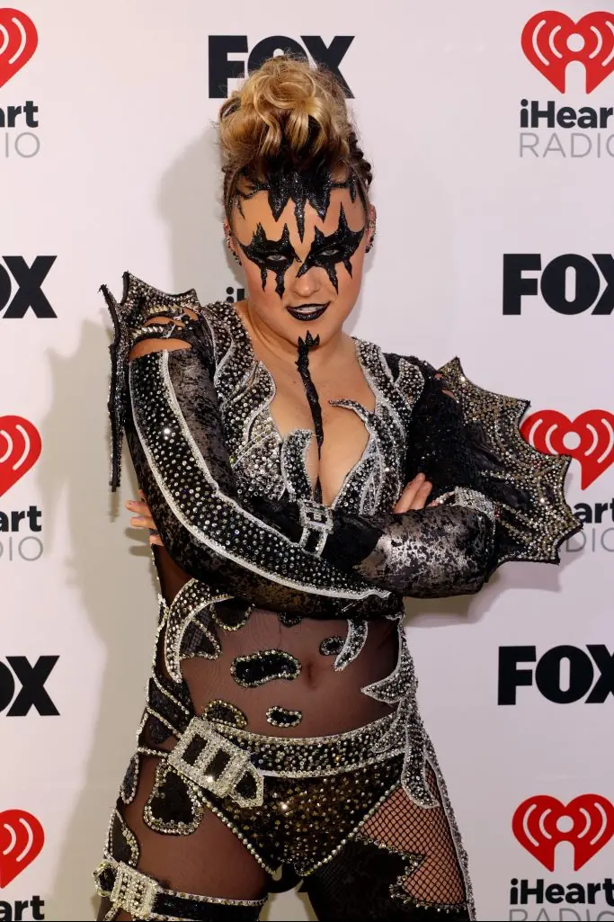 Credit: Jesse Grant/Getty/iHeartRadio