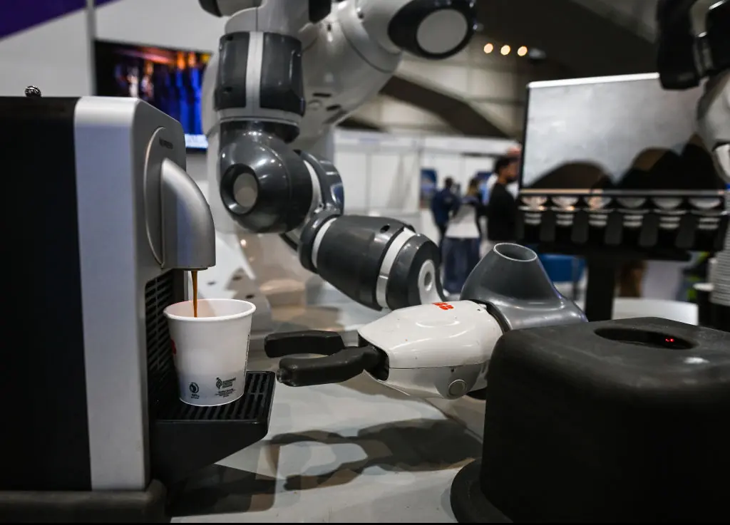 Credit: NurPhoto / Getty