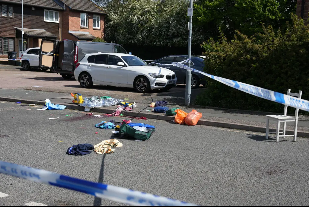 Credit: Carl Court / Getty