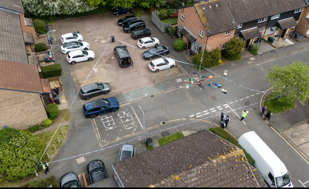 Credit: Carl Court / Getty