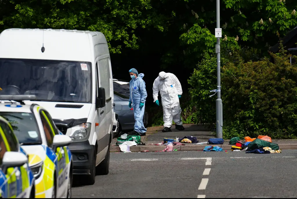 Credit: Carl Court / Getty