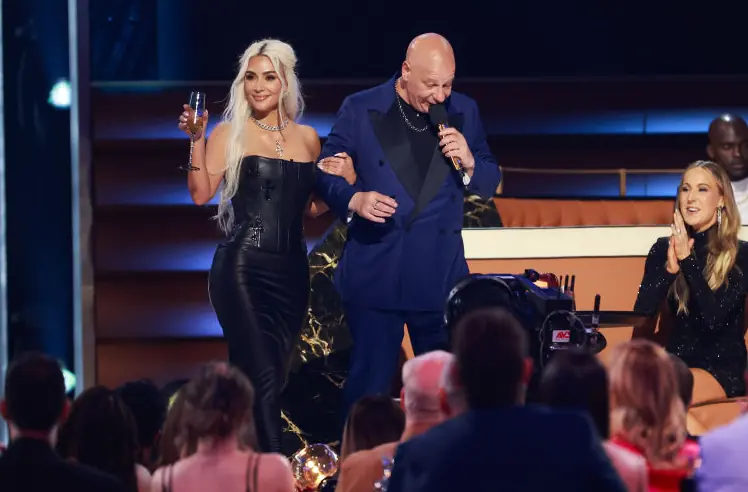 Credit: Matt Winkelmeyer  / Getty