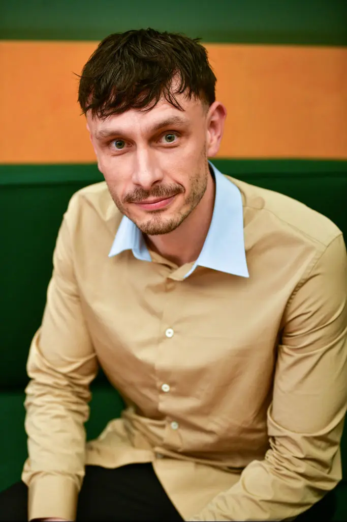 Gadd wanted to keep the identities of those involved a secret. Credit: Araya Doheny/Getty