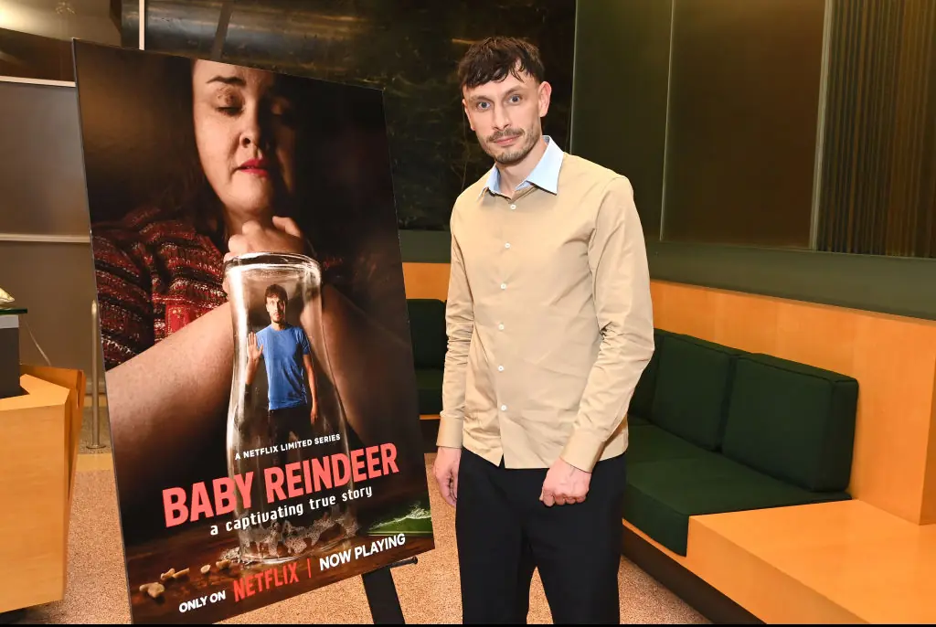 Credit: Araya Doheny/Getty