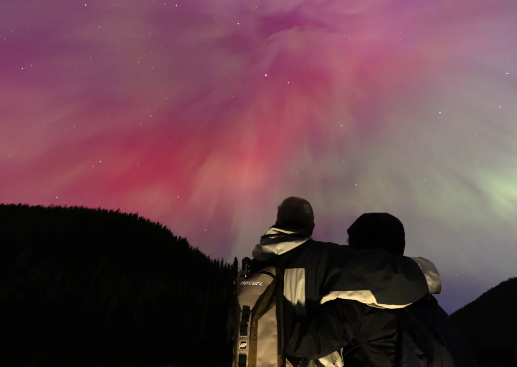 Credit: Andrew Chin / Getty