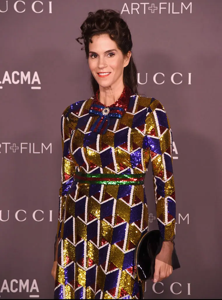 Credit: Kevin Winter / Getty