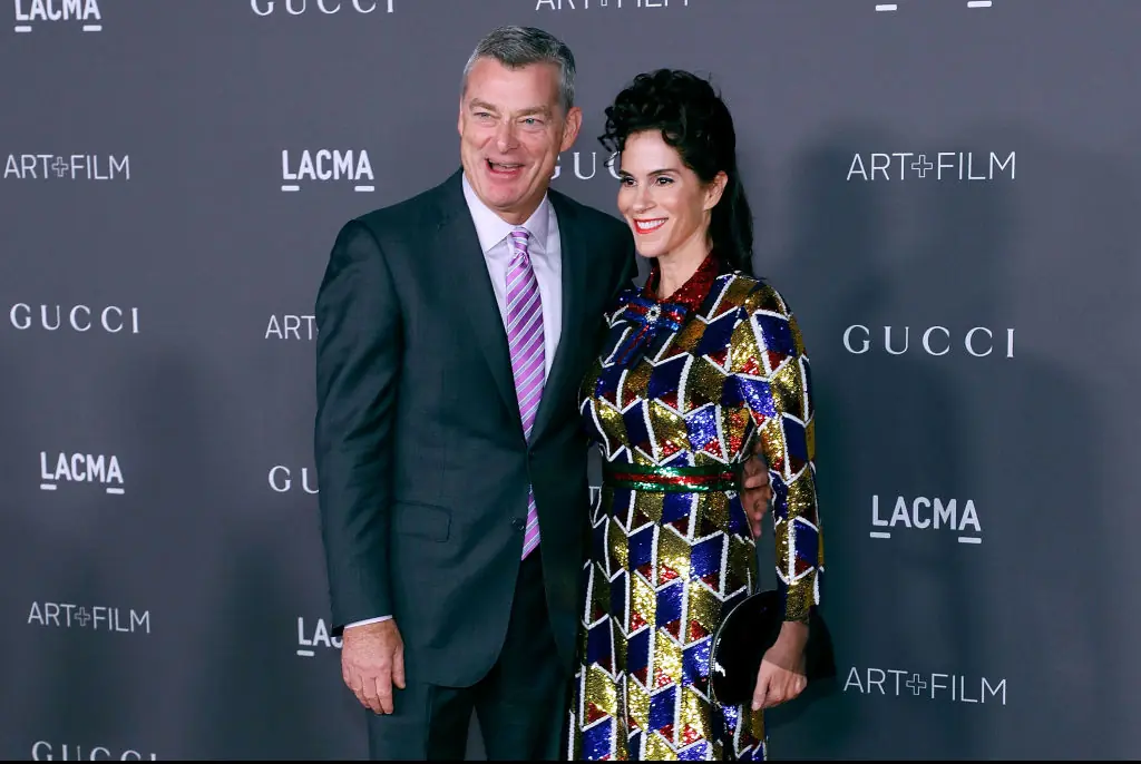 Credit: Taylor Hill / Getty