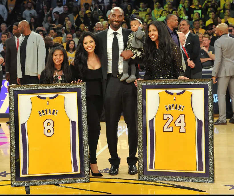 Credit: Allen Berezovsky / Getty