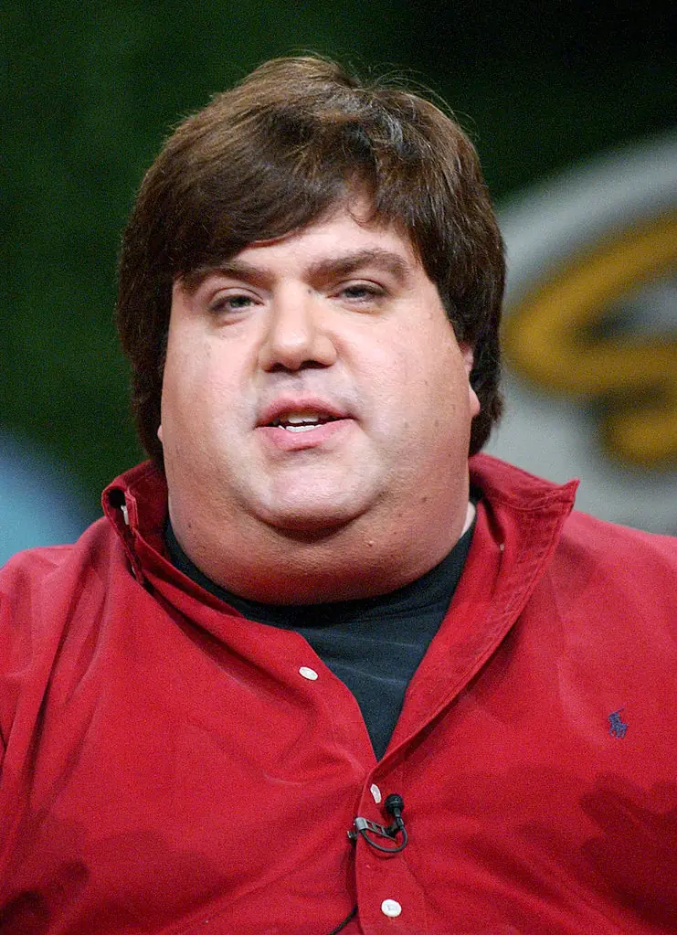 Schneider is taking legal action against the producers of the documentary. Credit: Jeff Kravitz/Getty