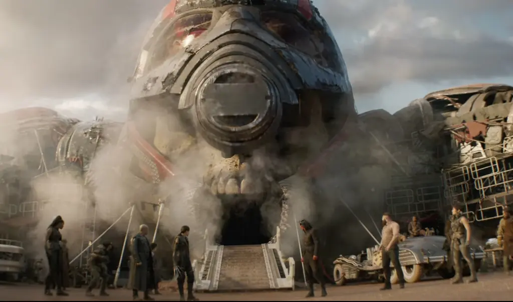 Credit: Marvel Studios/YouTube